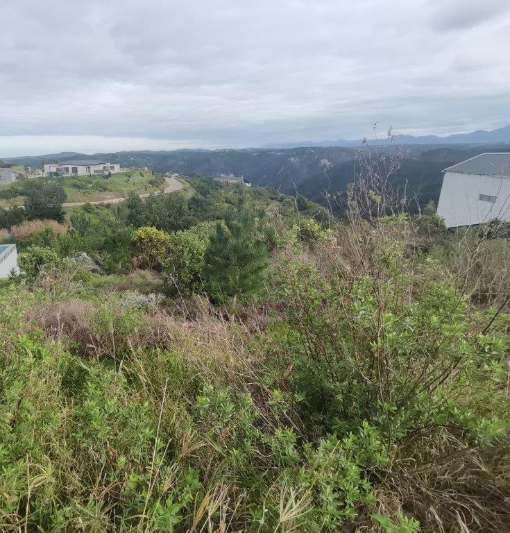 0 Bedroom Property for Sale in Simola Western Cape